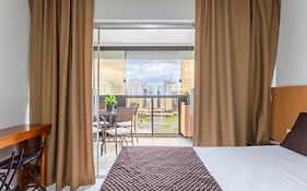 Garvey Park Hotel - Revitalizado